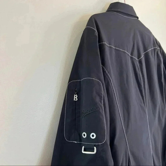 Bogner Western Shell Jacket - Picture 12 of 14